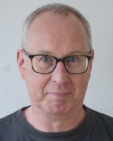 Göran Allvar